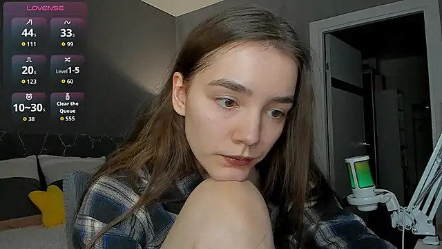 sweete chantal online show from 24, 5, 2026