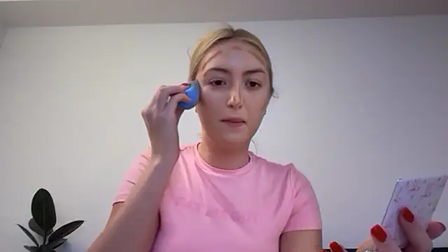 Snapshot of Kitty_Swetty chatting on 18, 1, 2026 Kitty Swetty online show from 18, 1, 2026