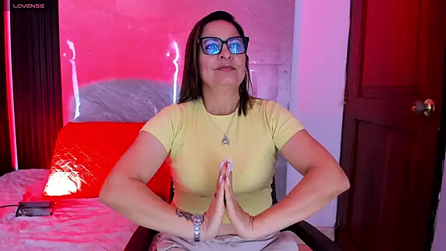 Agatha Pleasure online show from 12, 2, 2026