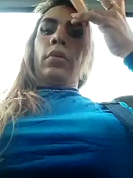 Daliana Gounbolt online show from 2, 10, 2025