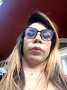 Daliana Gounbolt online show from 18, 5, 2026