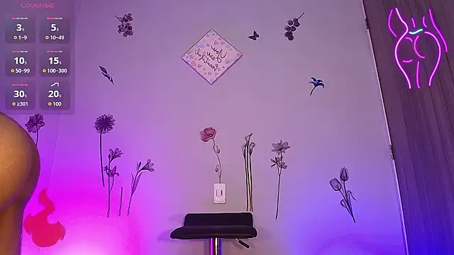 Barbydominant fetish online show from 15, 1, 2026