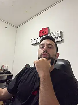 Snapshot of Nacho_Masters chatting on 3, 2, 2026 Nacho Masters online show from 3, 2, 2026