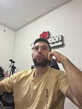 Snapshot of Nacho_Masters chatting on 20, 2, 2026 Nacho Masters online show from 20, 2, 2026