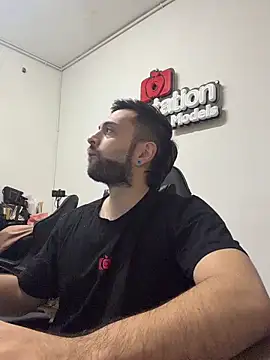 Snapshot of Nacho_Masters chatting on 23, 2, 2026 Nacho Masters online show from 23, 2, 2026