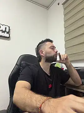 Snapshot of Nacho_Masters chatting on 27, 2, 2026 Nacho Masters online show from 27, 2, 2026