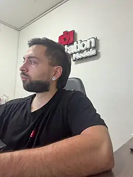 Snapshot of Nacho_Masters chatting on 16, 3, 2026 Nacho Masters online show from 16, 3, 2026