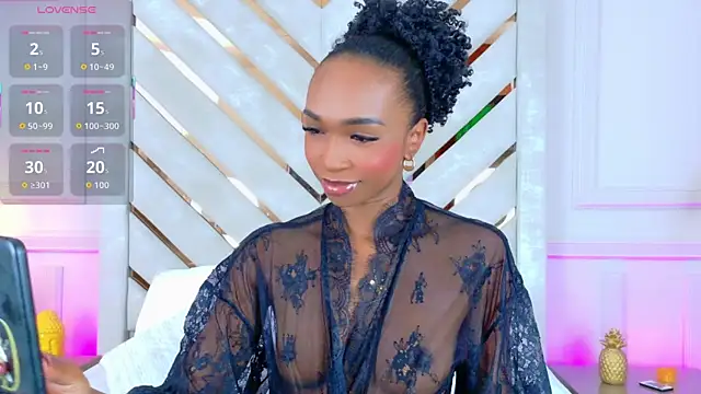 Agatha-Adams online show from 7, 1, 2026