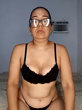 MilfTentasion online show from 22, 3, 2026