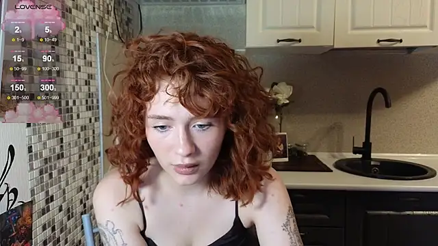 jelly cherry online show from 21, 10, 2025