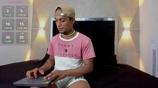 mateonick40 online show from 2, 11, 2025