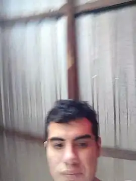 Ortiz3404 online show from 25, 10, 2025