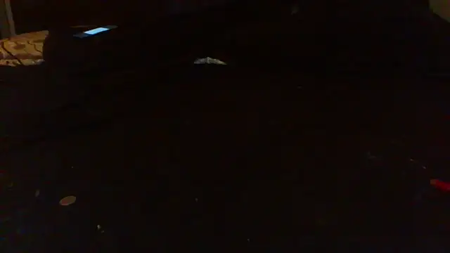 Crossedsissy online show from 19, 12, 2025