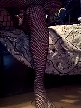 Crossedsissy online show from 28, 4, 2026