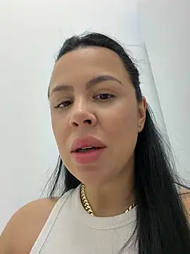 Snapshot of Casiana_ chatting on 12, 5, 2026 Casiana online show from 12, 5, 2026