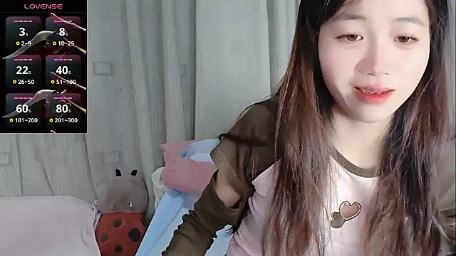 Lele-Baby online show from 16, 1, 2026