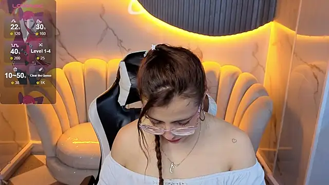  Evoni b online show from 29, 11, 2025