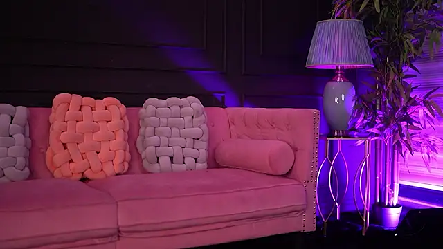 OdetteMason online show from 12, 3, 2026