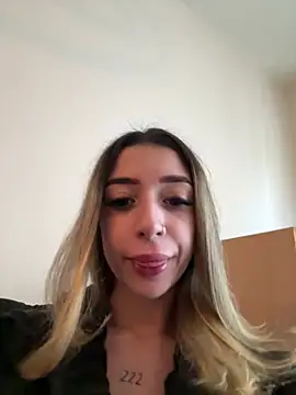 OdetteMason online show from 1, 4, 2026