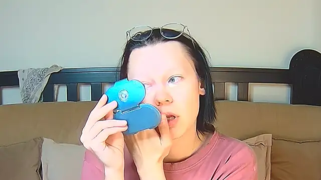 Derek Carter online show from 19, 3, 2026