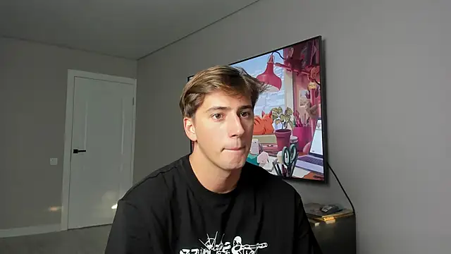 DaniHort online show from 8, 1, 2026