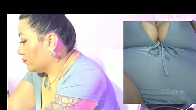 Clunita online show from 3, 4, 2026