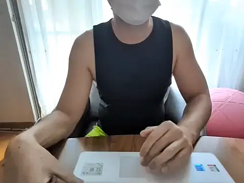 zack23088 online show from 18, 4, 2026