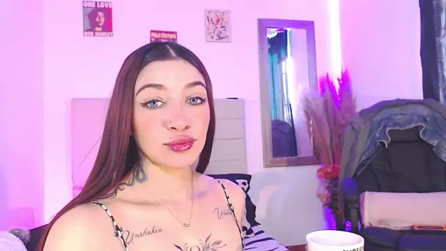 Anna belly online show from 24, 10, 2025