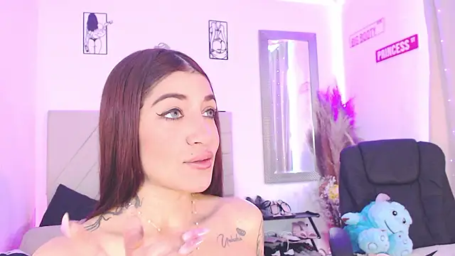 Anna belly online show from 2, 2, 2026