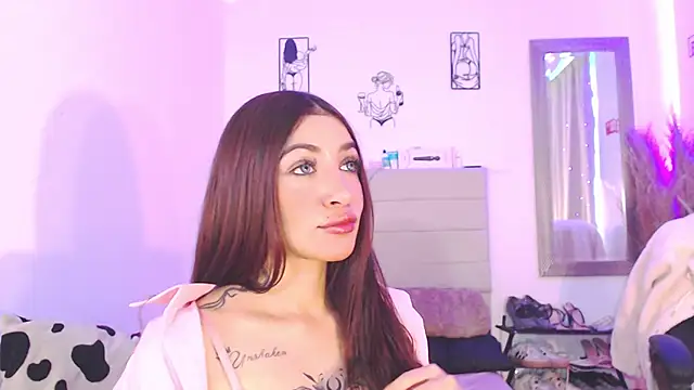 Anna belly online show from 20, 2, 2026