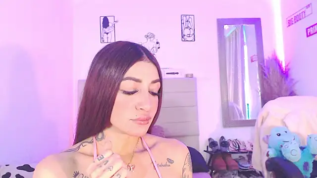 Anna belly online show from 13, 3, 2026