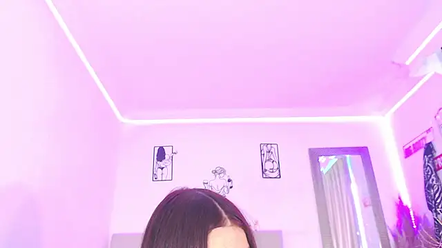 Snapshot of Anna_belly chatting on 10, 6, 2026 Anna belly online show from 10, 6, 2026