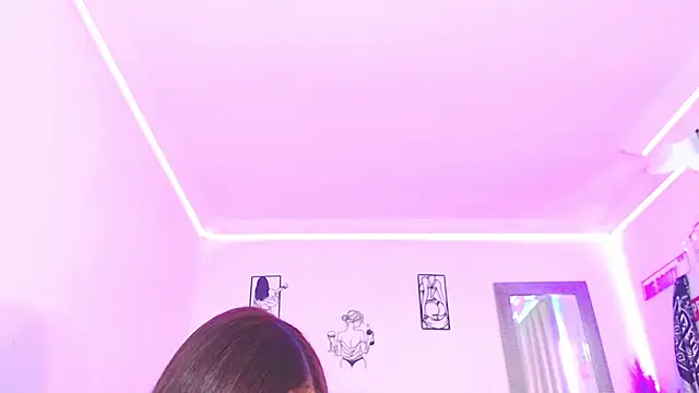 Snapshot of Anna_belly chatting on 15, 6, 2026 Anna belly online show from 15, 6, 2026