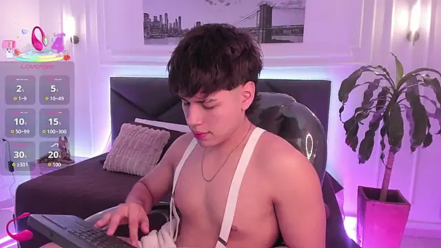 Jordan 24  online show from 12, 11, 2025