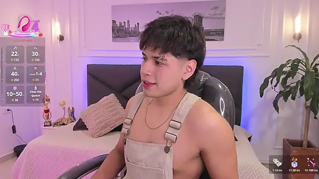 Jordan 24  online show from 6, 1, 2026