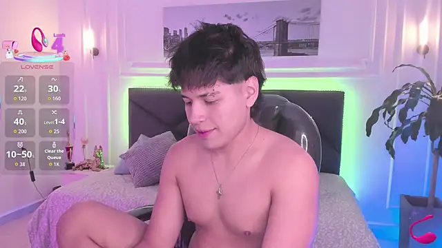 Jordan 24  online show from 17, 1, 2026