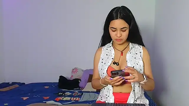 Naughty Nights Live online show from 24, 9, 2025