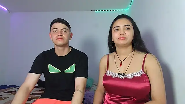 Naughty Nights Live online show from 5, 10, 2025