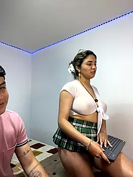 Naughty Nights Live online show from 3, 12, 2025