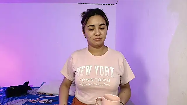 Naughty Nights Live online show from 6, 2, 2026