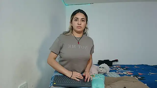 Naughty Nights Live online show from 5, 3, 2026