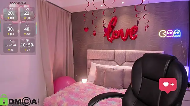 Arinextdoor online show from 10, 2, 2026