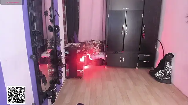 Katyuska Sg1 online show from 7, 2, 2026