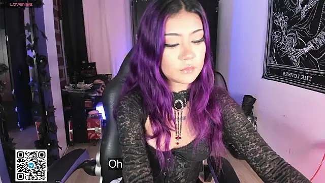 Katyuska Sg1 online show from 24, 2, 2026