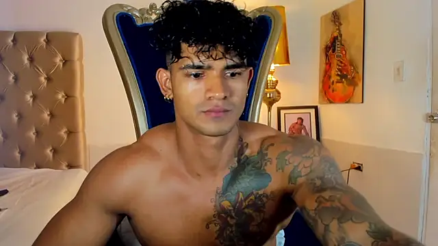 antonio  444 online show from 17, 7, 2026