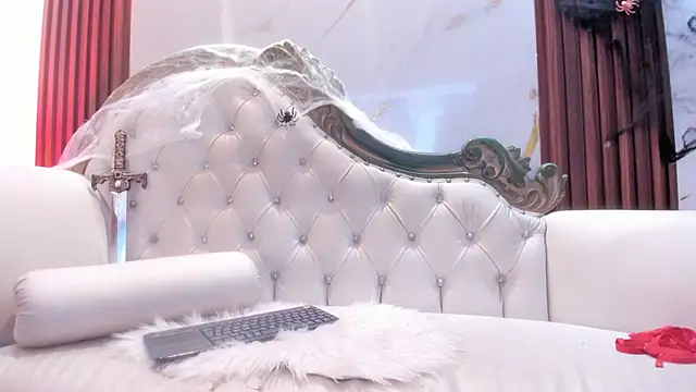 CoralieBronson online show from 22, 10, 2025