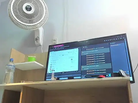 Xfire boy69 online show from 11, 2, 2026