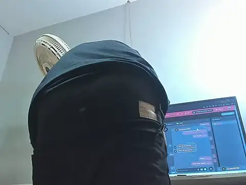 Xfire boy69 online show from 27, 2, 2026