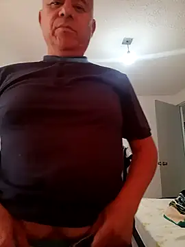 cuntico online show from 11, 10, 2025