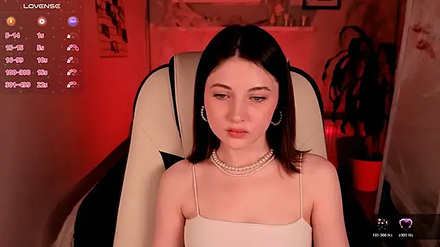 Kimmie shine online show from 23, 10, 2025